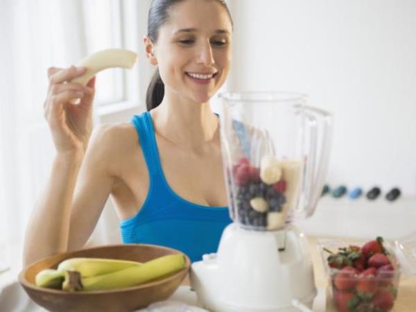 Warum es gut ist, Bananen auf Vorrat zu haben Warum es gut ist, Bananen auf Vorrat zu haben